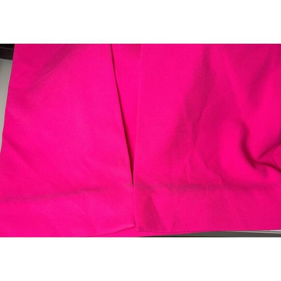 Solace London Joni Magenta Pink Maxi Dress Size 0 - Picture 8 of 11